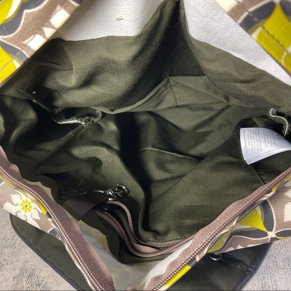 Petunia Pickle Bottom diaper bag/ backpack - Picture 11 of 14